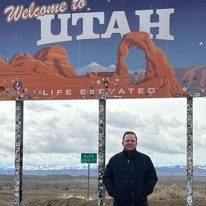 Meet your Posher, Brandyn